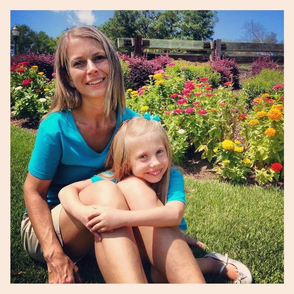 Meet your Posher, Vicki